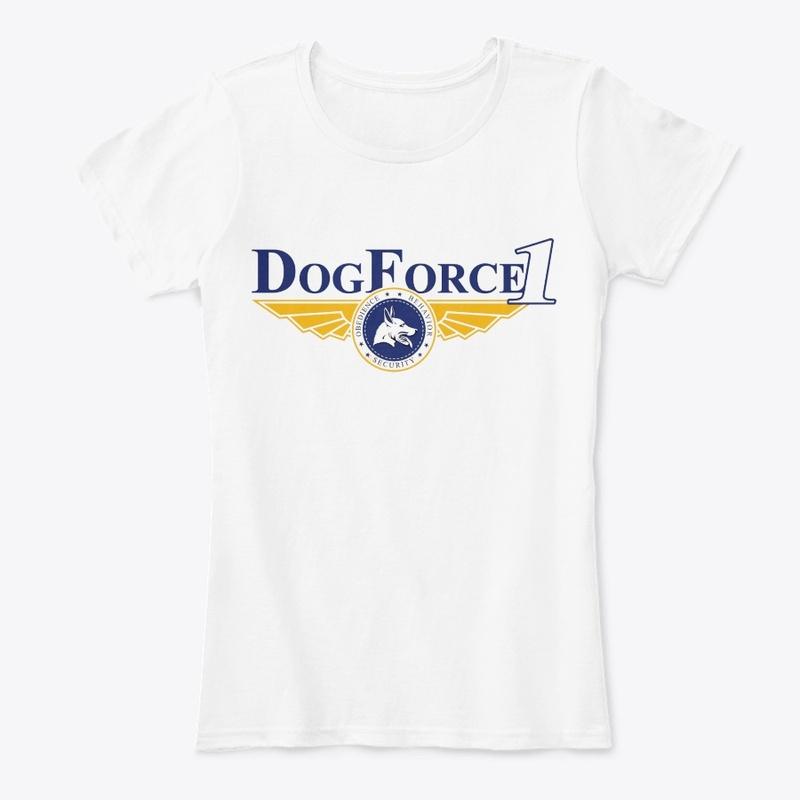 Dog Force one 