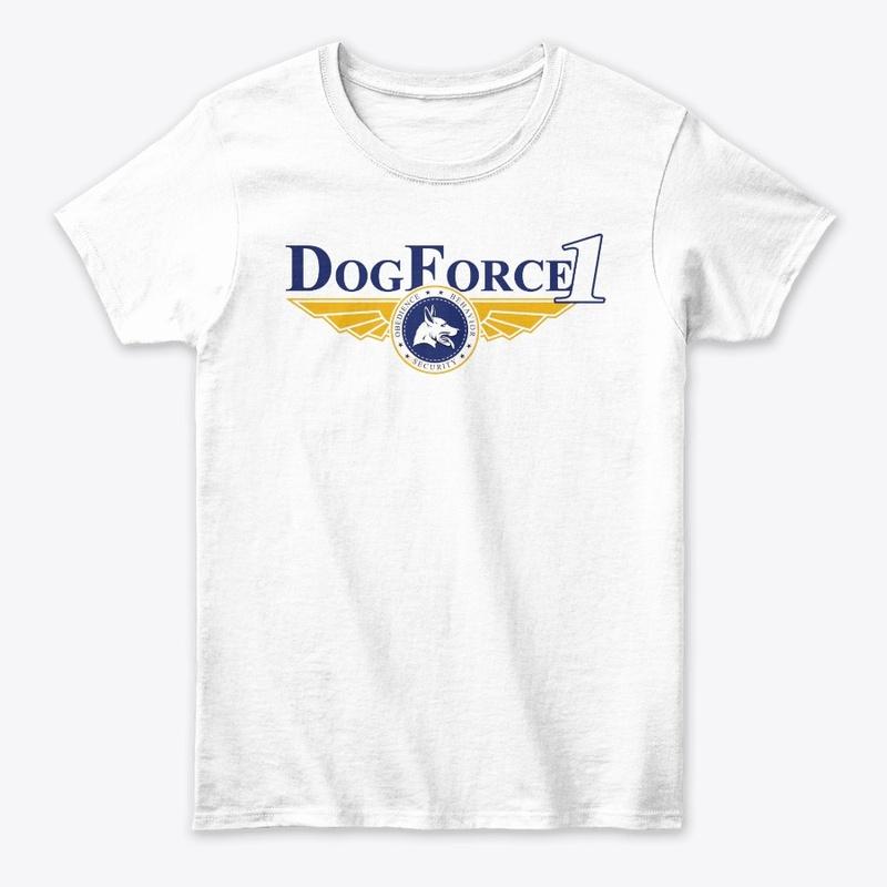 Dog Force one 