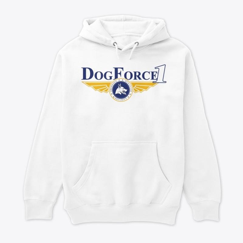 Dog Force one 