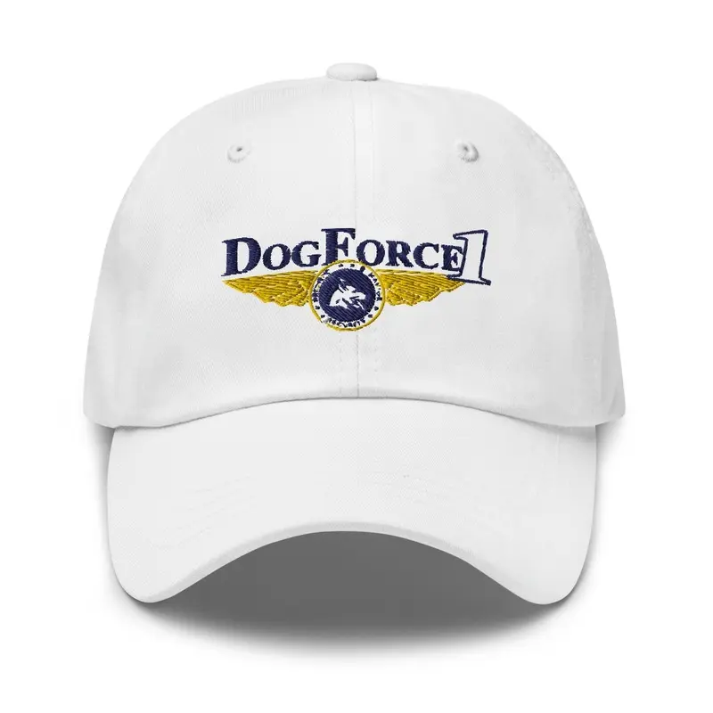 Dog Force one 